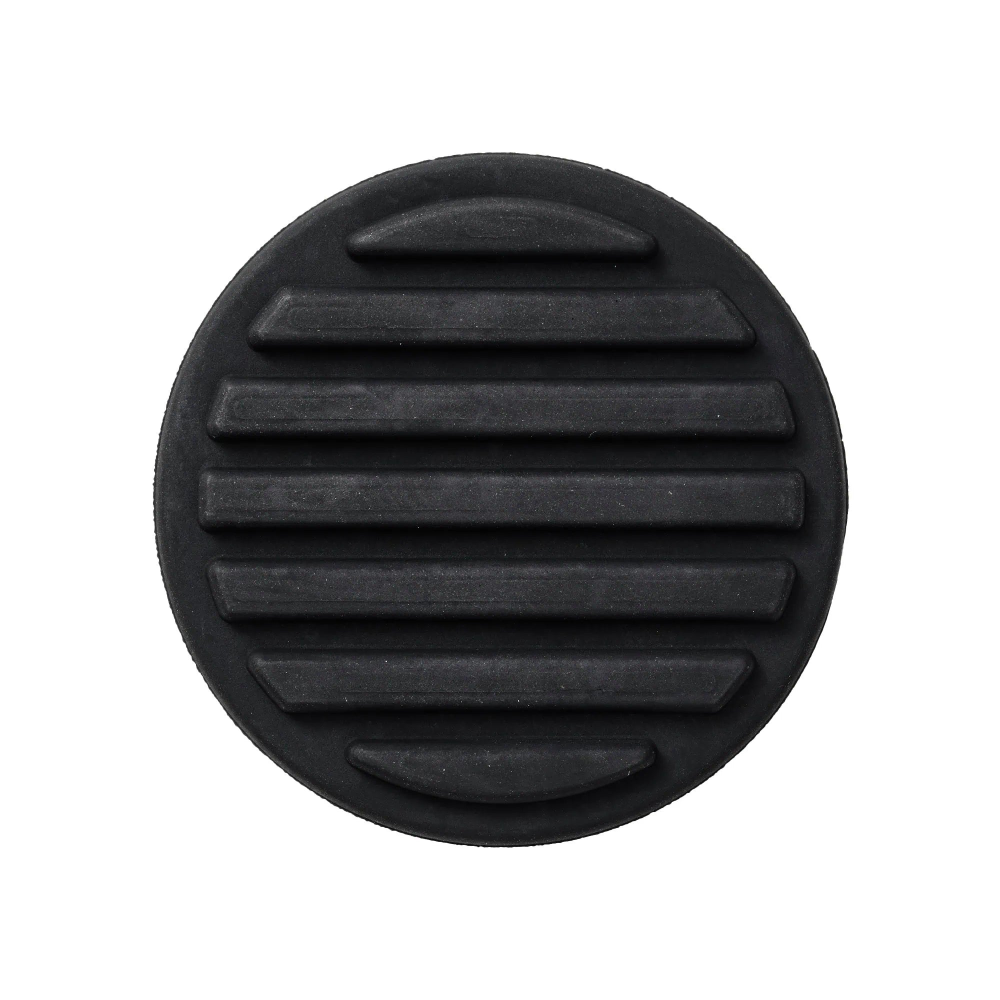 SABER OFFROAD | Circular Rubber Fairlead Engagement Pad (SBR-CRBPAD)