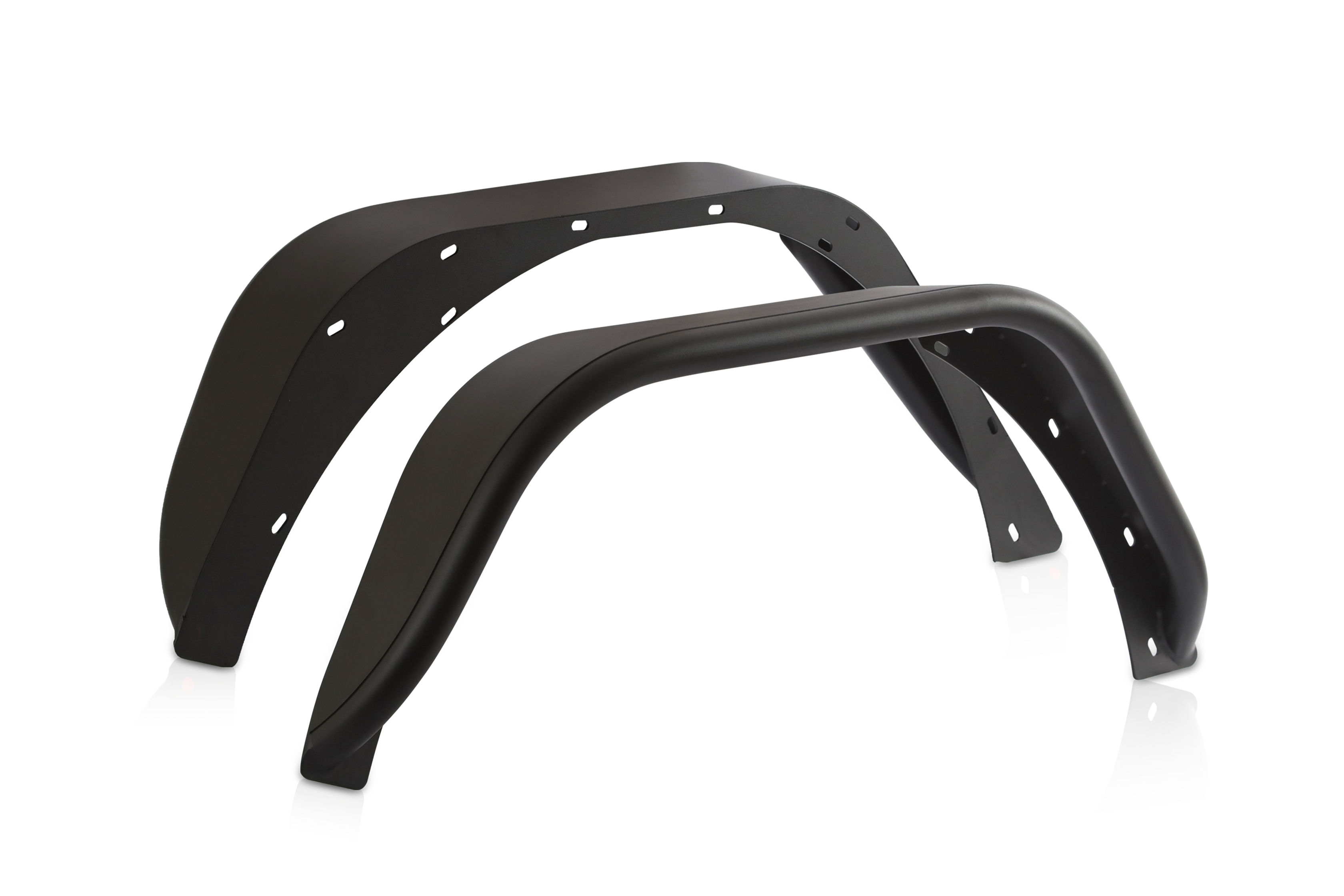 ATTICA 4x4 | Jeep Wrangler JL 2018-2023 Terra Series Rear Fender Flares