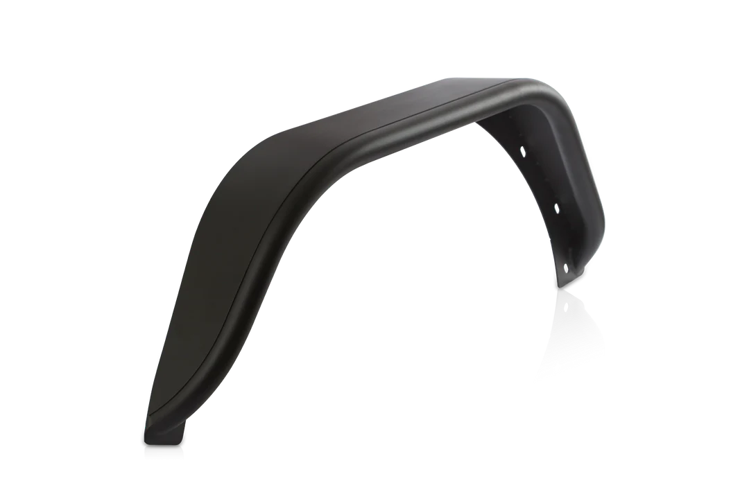 ATTICA 4x4 | Jeep Wrangler JL (2018-2024) Terra Series Rear Fender Flares (ATTJL01H107-BX-R)