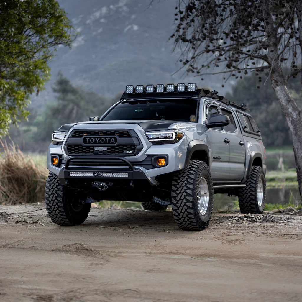 CALI RAISED | Tacoma 3rd Gen 2016-2023 Stealth Bumper