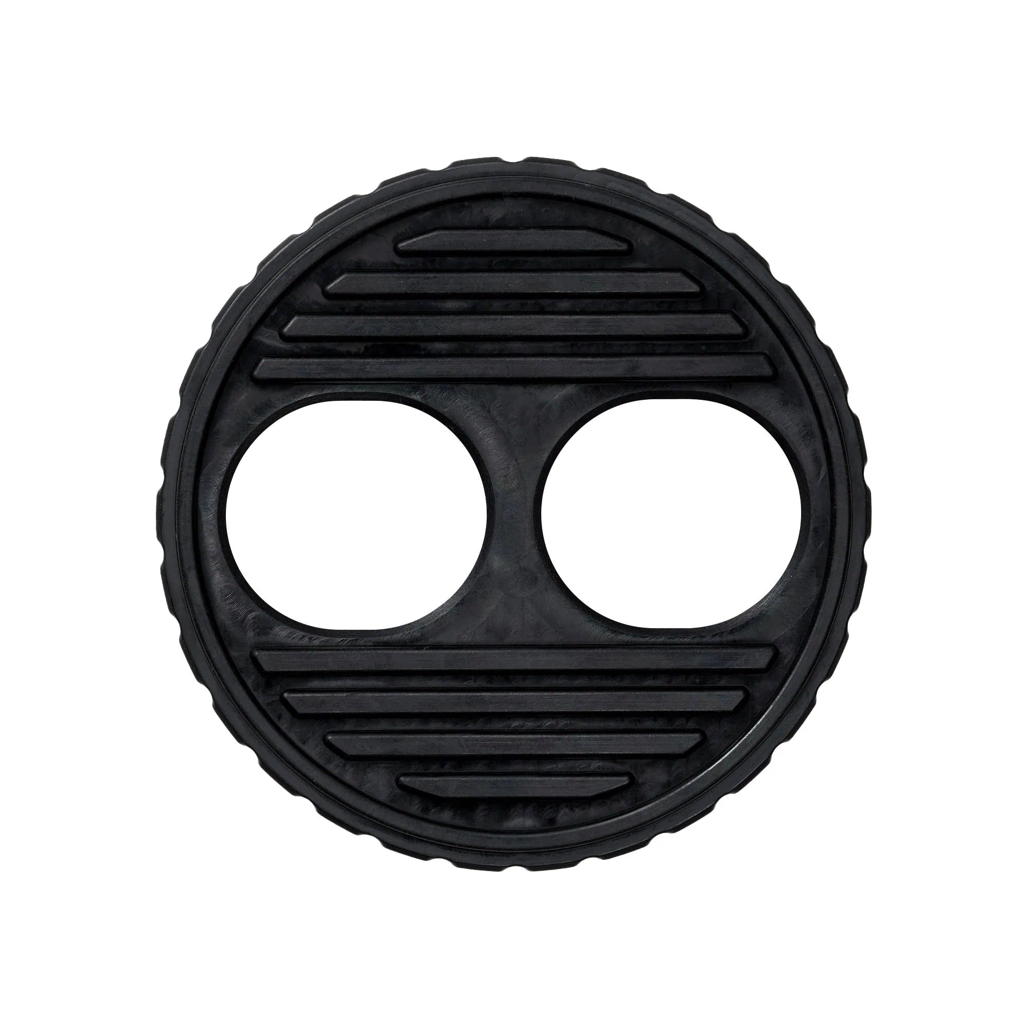 SABER OFFROAD | Circular Rubber Fairlead Engagement Pad Swtpro (SBR-SWTPROPAD)