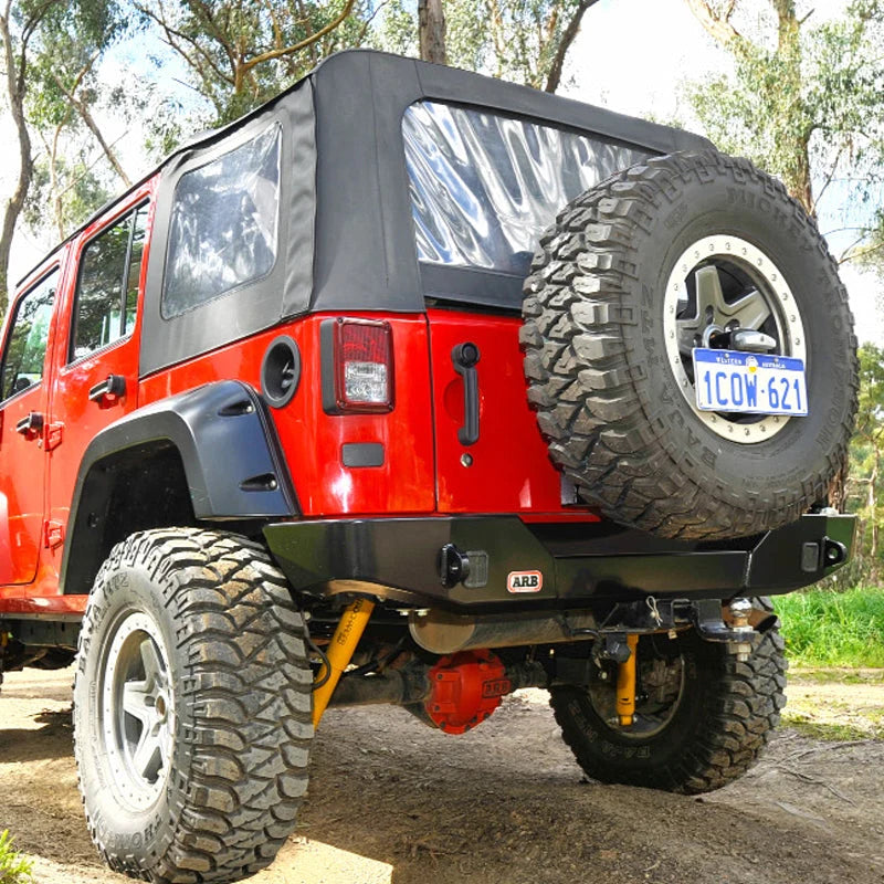 EvergreenOffroad.com