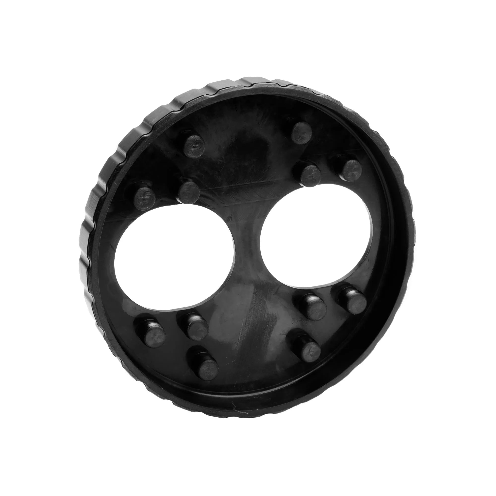 SABER OFFROAD | Circular Rubber Fairlead Engagement Pad Swtpro (SBR-SWTPROPAD)