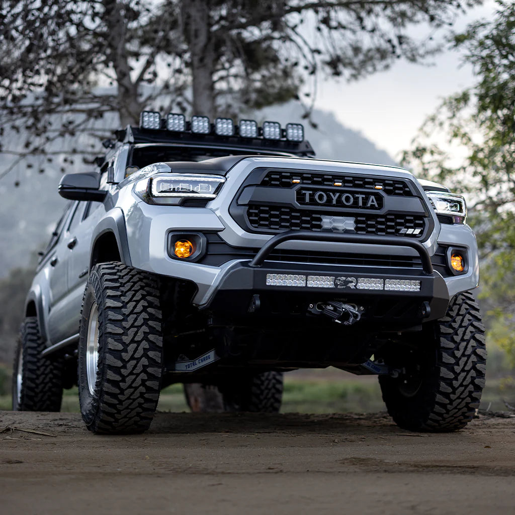 CALI RAISED | Tacoma 3rd Gen 2016-2023 Stealth Bumper