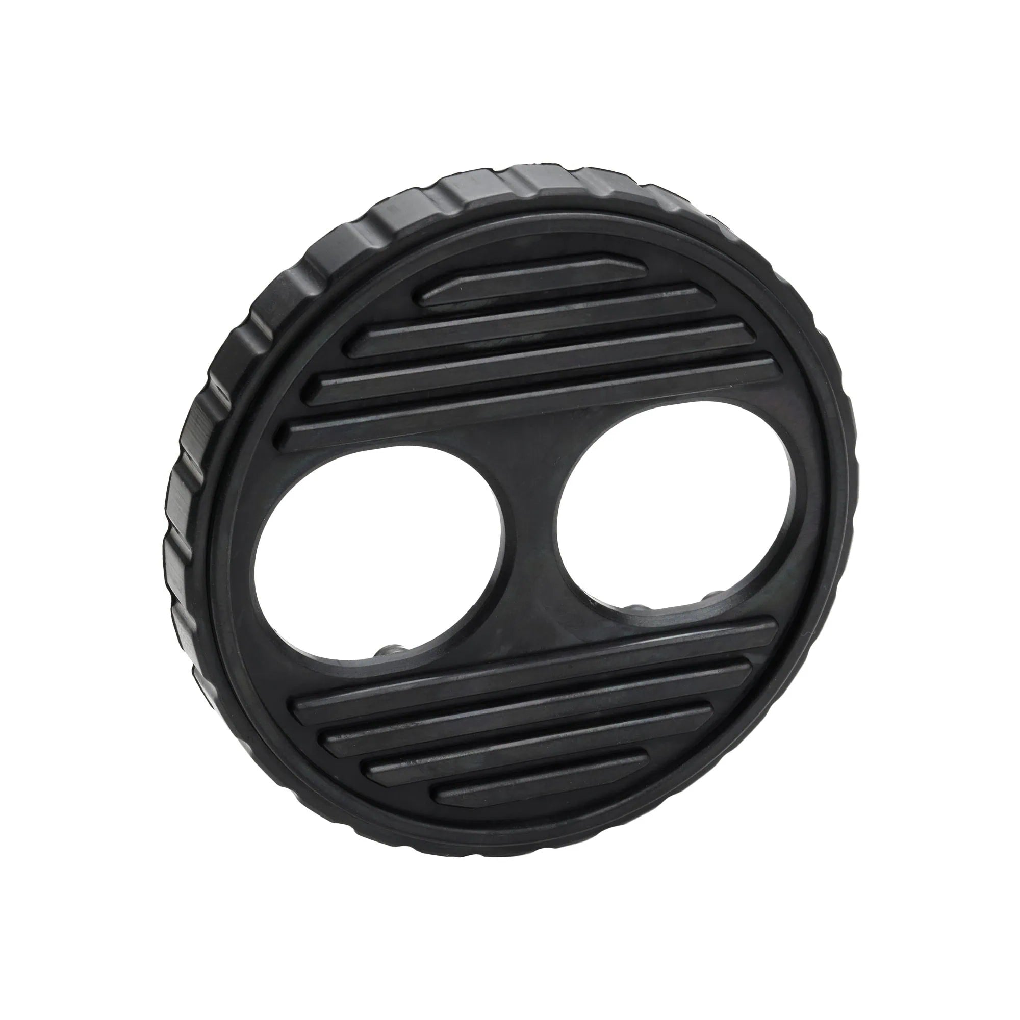 SABER OFFROAD | Circular Rubber Fairlead Engagement Pad Swtpro (SBR-SWTPROPAD)