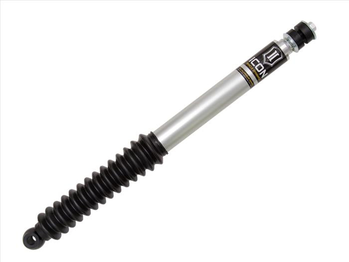 ICON VEHICLE DYNAMICS | 4Runner 5th & 4th Gen 2003-2024 Rear, Shock 2.0 Aluminum Series Shock Absorber Internal Reservoir 1.5-3" Stock Weight (56505)