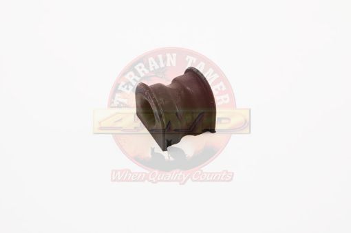 TERRAIN TAMER | Land Cruiser 70 Series LJ70/72/73/78 & KZJ70/73/78 Square Headlights From 1990 Front Bushing D Type Stabilizer Bar (48815-60030)