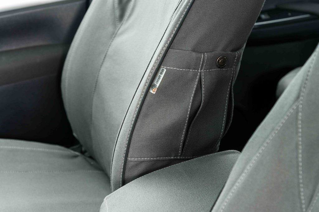ESCAPE GEAR | Toyota Rav4 Seat Covers