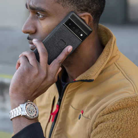 OFFROAM | Everyday Case for Pixel