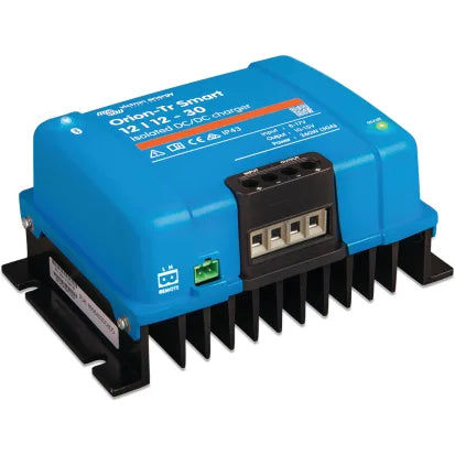 VICTRON ENERGY | Orion Tr Smart DC-DC Battery Charger - Isolated (1020377)
