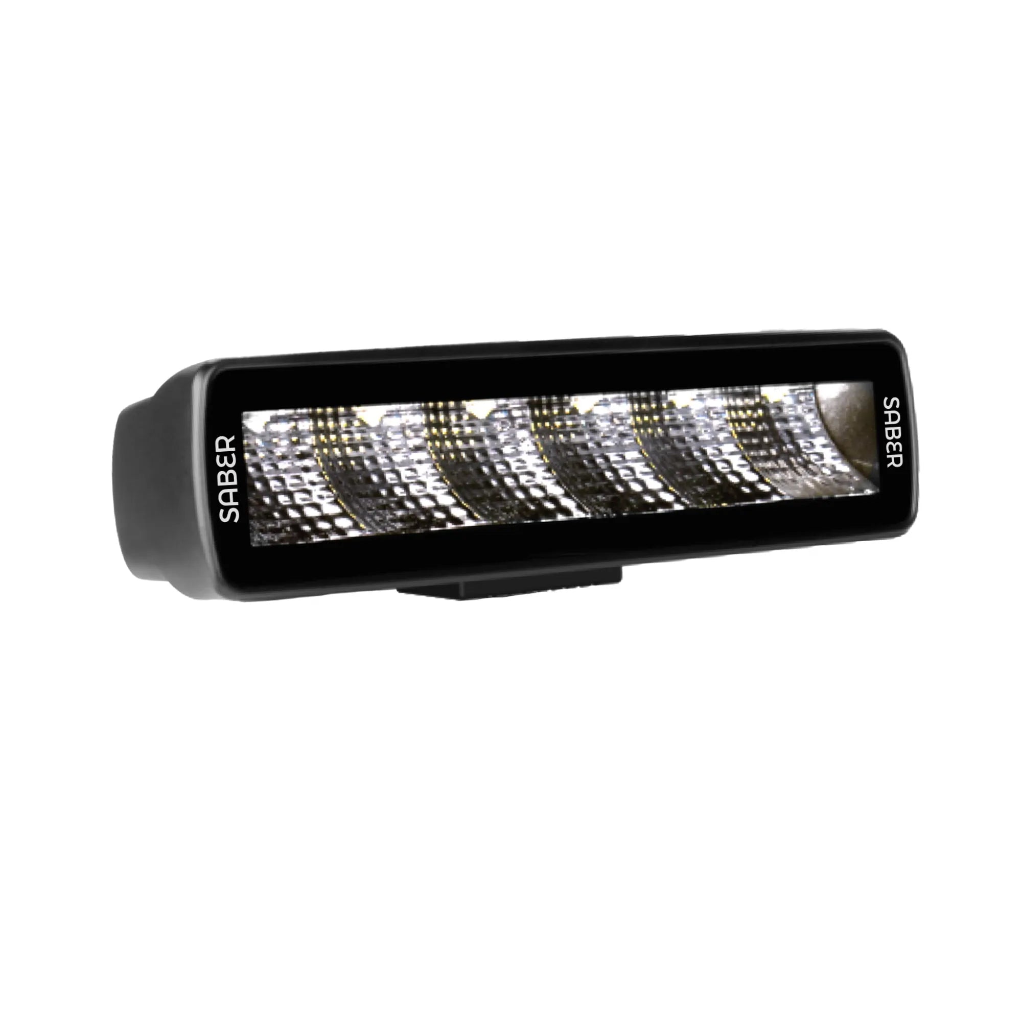 SABER OFFROAD | 6″ Work Light Bar Flood Beam (SBL-W9430F)