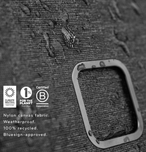 OFFROAM | Everyday Case for Pixel