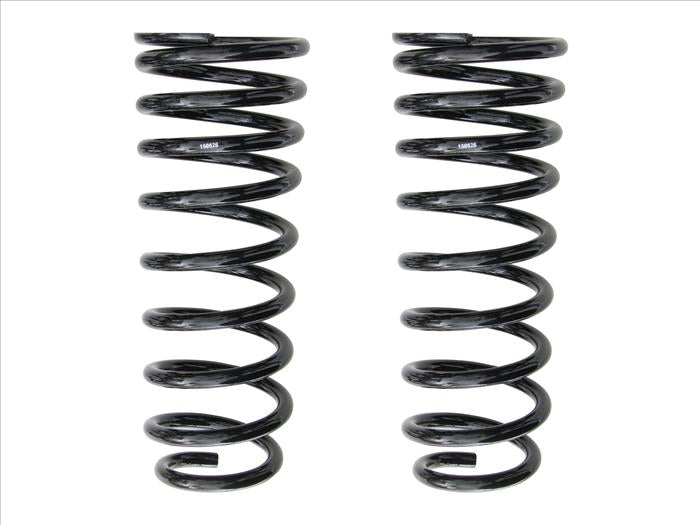 ICON VEHICLE DYNAMICS | Land Cruiser 80 Series 1991-1997 Rear Dual Rate Coil Spring Kit 3" Stock Weight (53006)