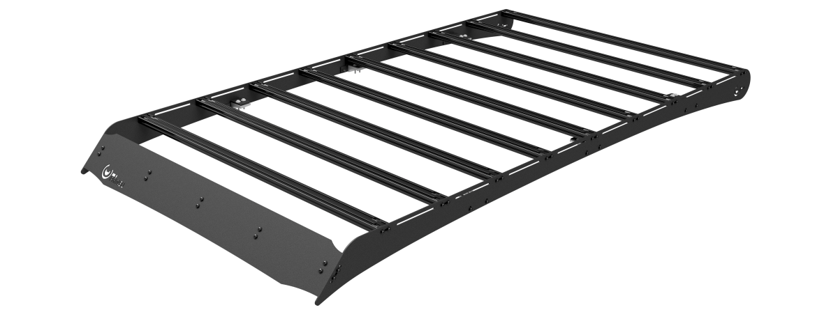 PRINSU DESIGNS | LX600 2022-2023 Prinsu Roof Rack