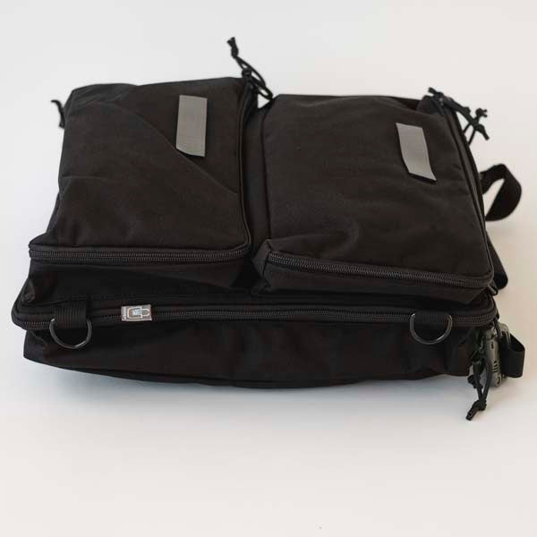 LAST US BAG | Happy Camper Organizer (LUSB108)