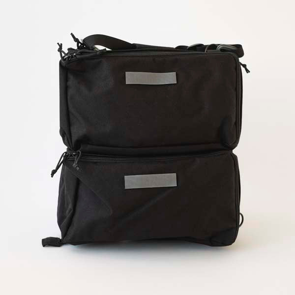 LAST US BAG | Happy Camper Organizer (LUSB108)