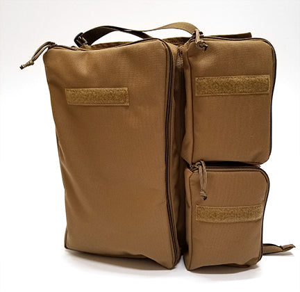 LAST US BAG | Happy Camper Organizer (LUSB108)