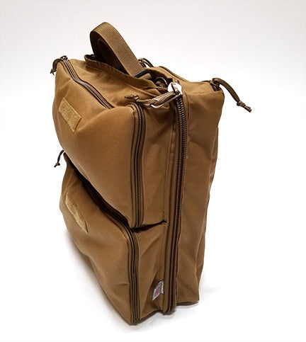 LAST US BAG | Happy Camper Organizer (LUSB108)