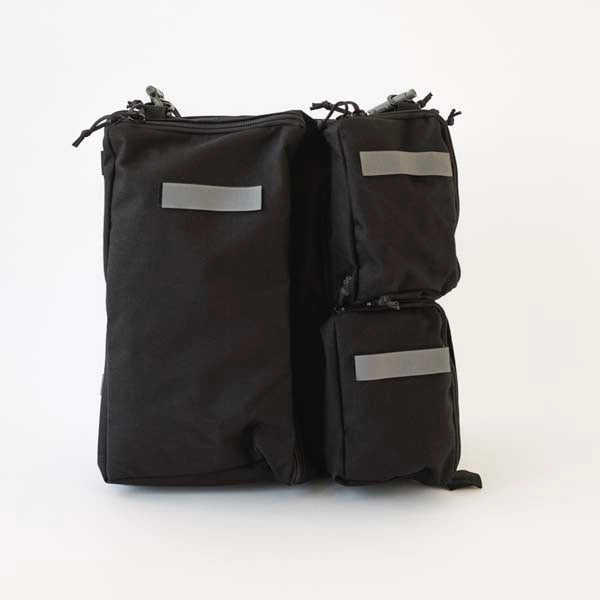 LAST US BAG | Happy Camper Organizer (LUSB108)