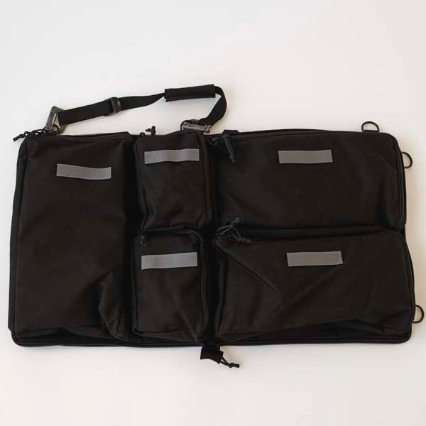 LAST US BAG | Happy Camper Organizer (LUSB108)