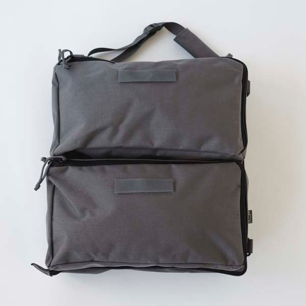 LAST US BAG | Happy Camper Organizer (LUSB108)