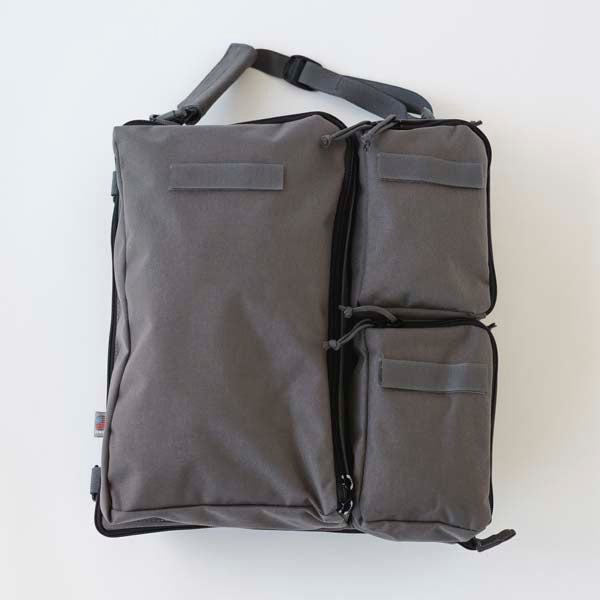 LAST US BAG | Happy Camper Organizer (LUSB108)