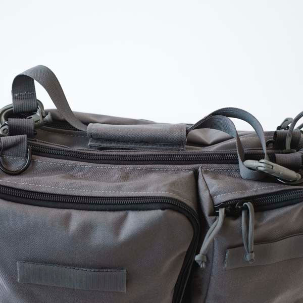 LAST US BAG | Happy Camper Organizer (LUSB108)