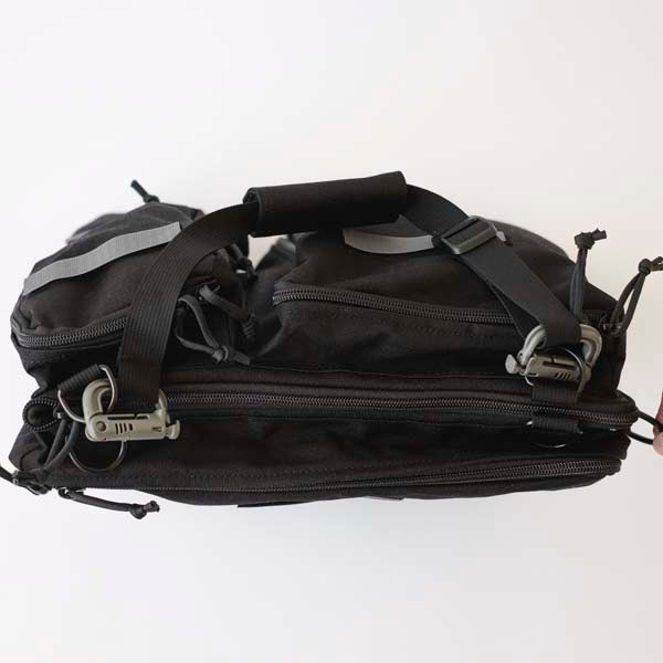 LAST US BAG | Happy Camper Organizer (LUSB108)