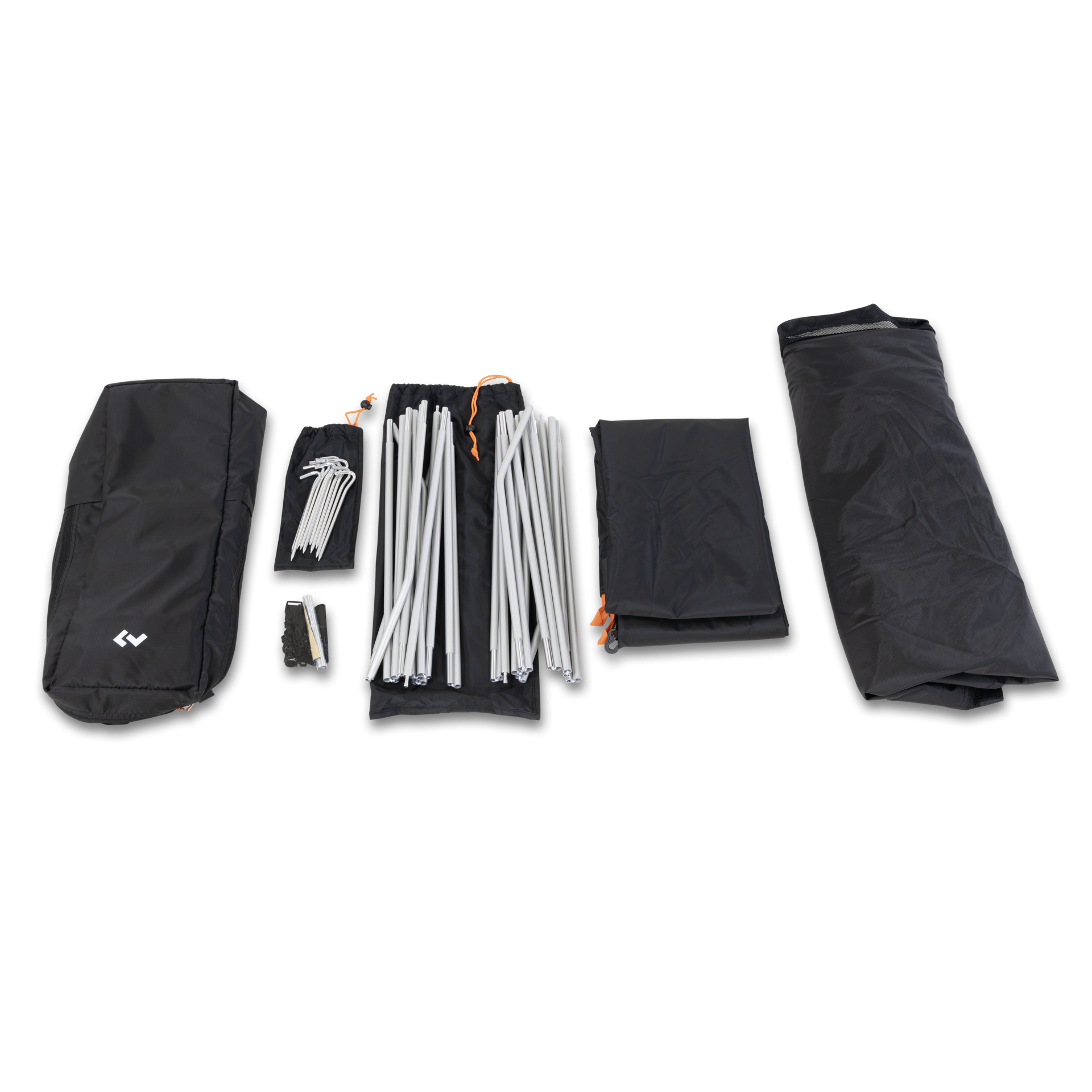 DOMETIC | GO Compact Camp Shelter (9620013188)