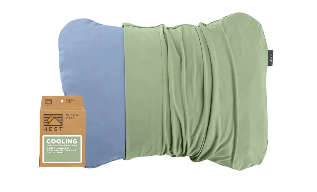 HEST | Pillowcase Cooling