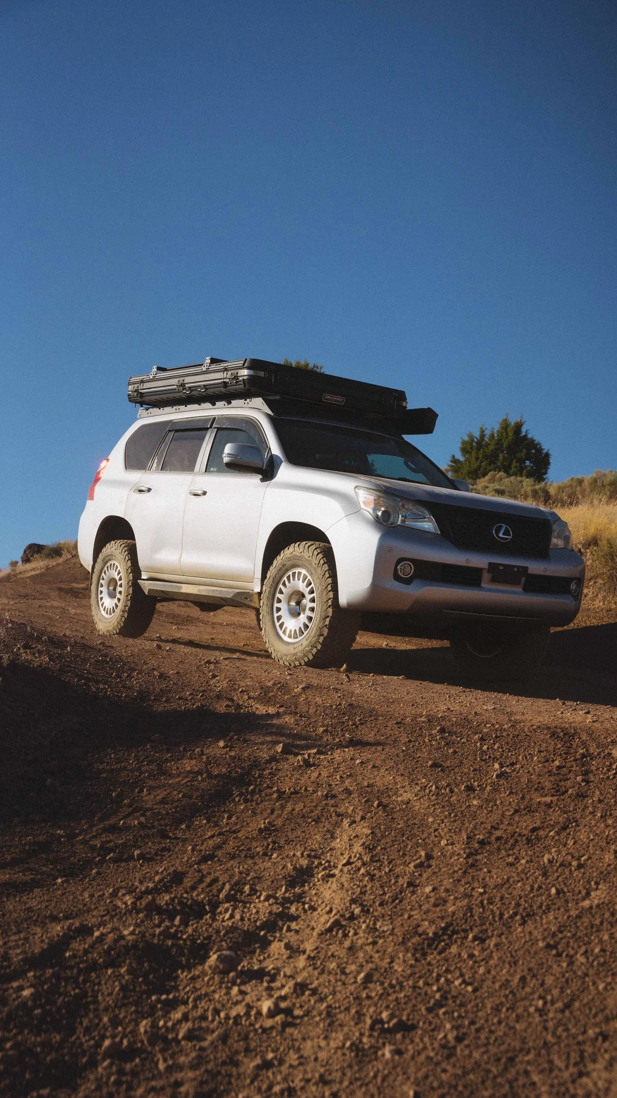 NOMAD WHEELS | 503MC Sahara Machined (N503MC-68060-10)