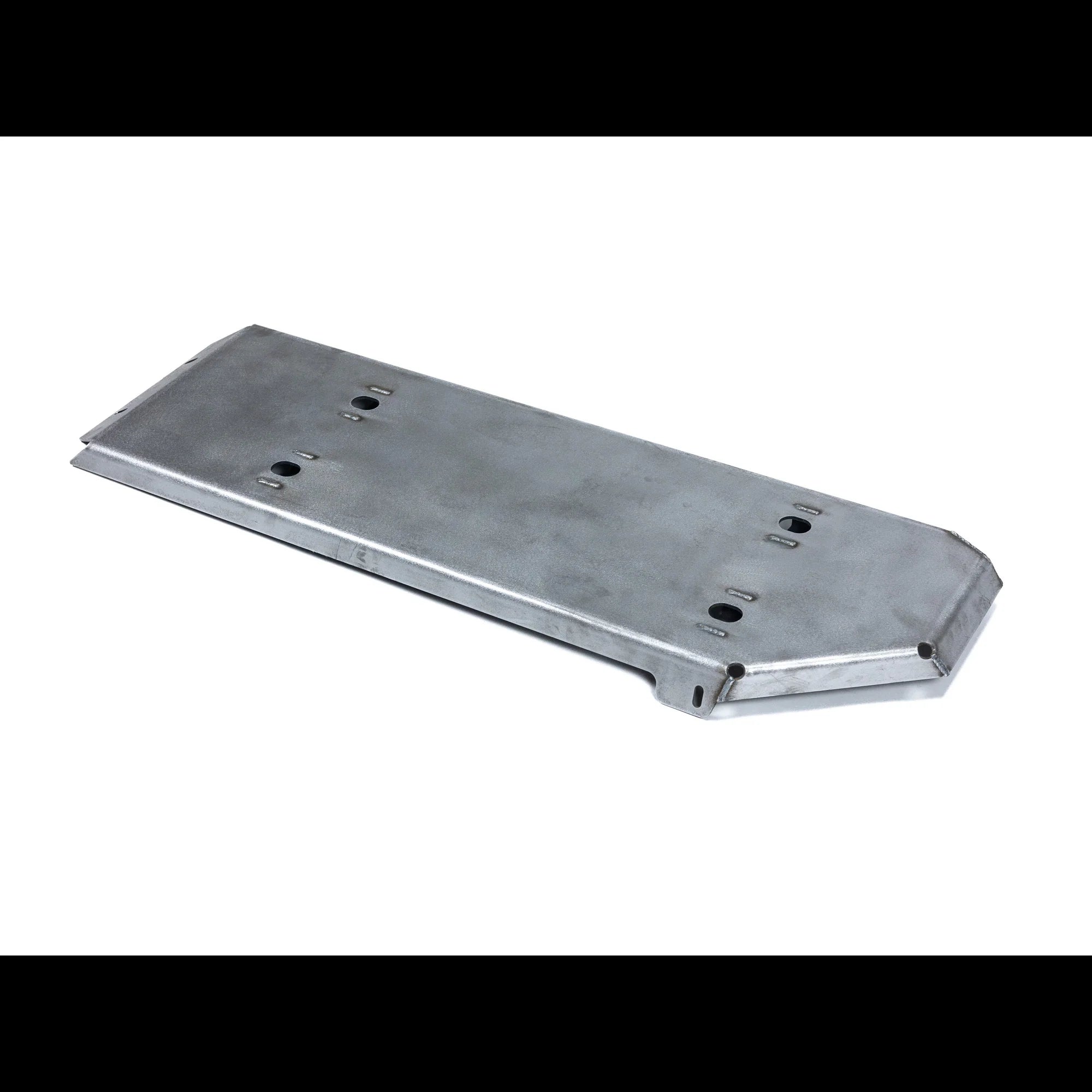 C4 FABRICATION | Tacoma 2nd Gen 2005-2015 Fuel Tank Skid Plate