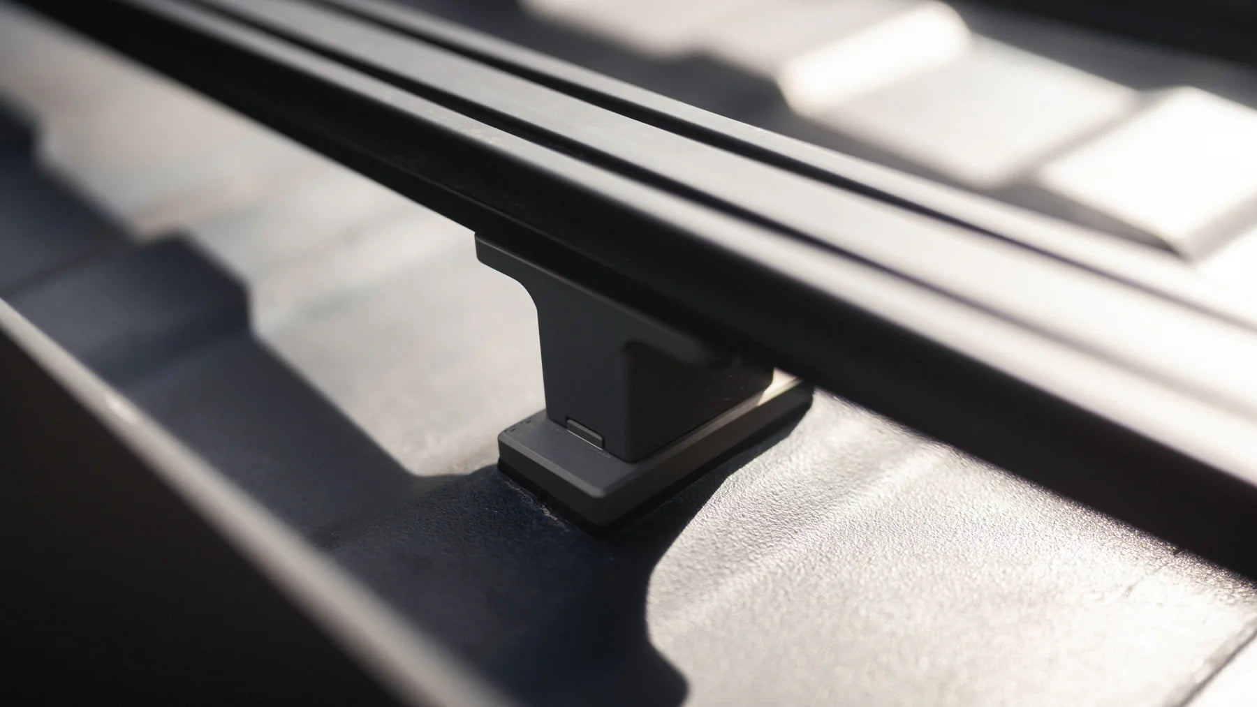 SHERPA EQUIPMENT | Jeep Gladiator JT (2020-2026) The Jeep JT Gladiator QDHD Roof Rack (173844)
