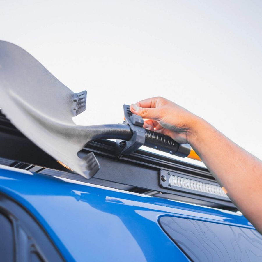 KC HILITES | Quick Fist Roof Rack Mount (92509)