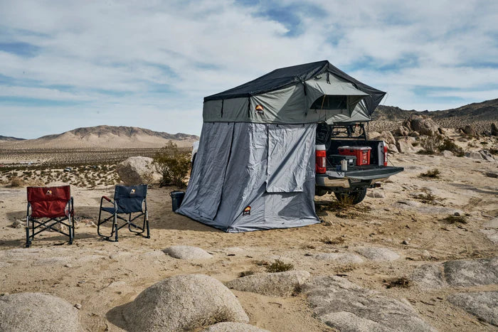 BODY ARMOR 4X4 | Sky Ridge Pike 2XL Roof Top Tent (20011)