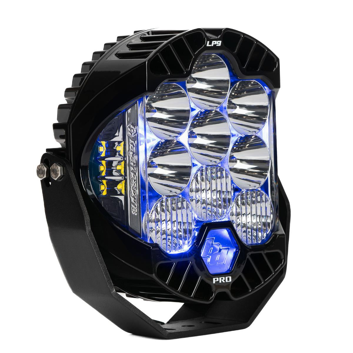 BAJA DESIGNS | LP9 Pro LED Auxiliary Light Pod Universal