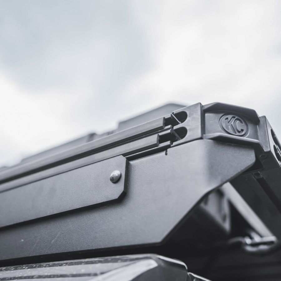 KC HILITES | Roof Rack Channel Cover (92513)