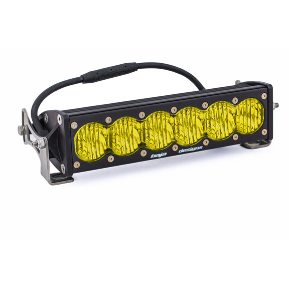 BAJA DESIGNS | OnX6+ Straight LED Light Bar Universal