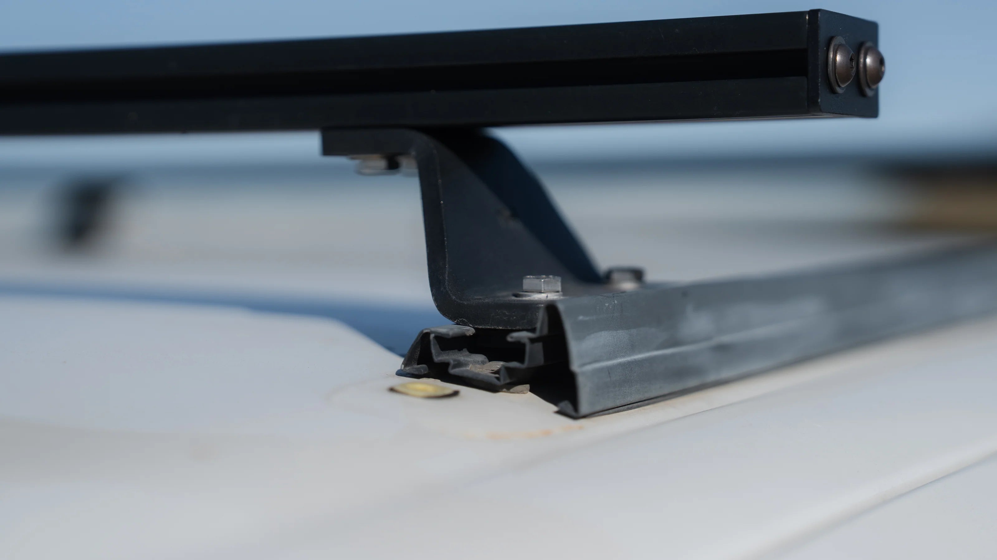 SHERPA EQUIPMENT | 4Runner 3rd Gen (1996-2002) Load Bar System (901000)