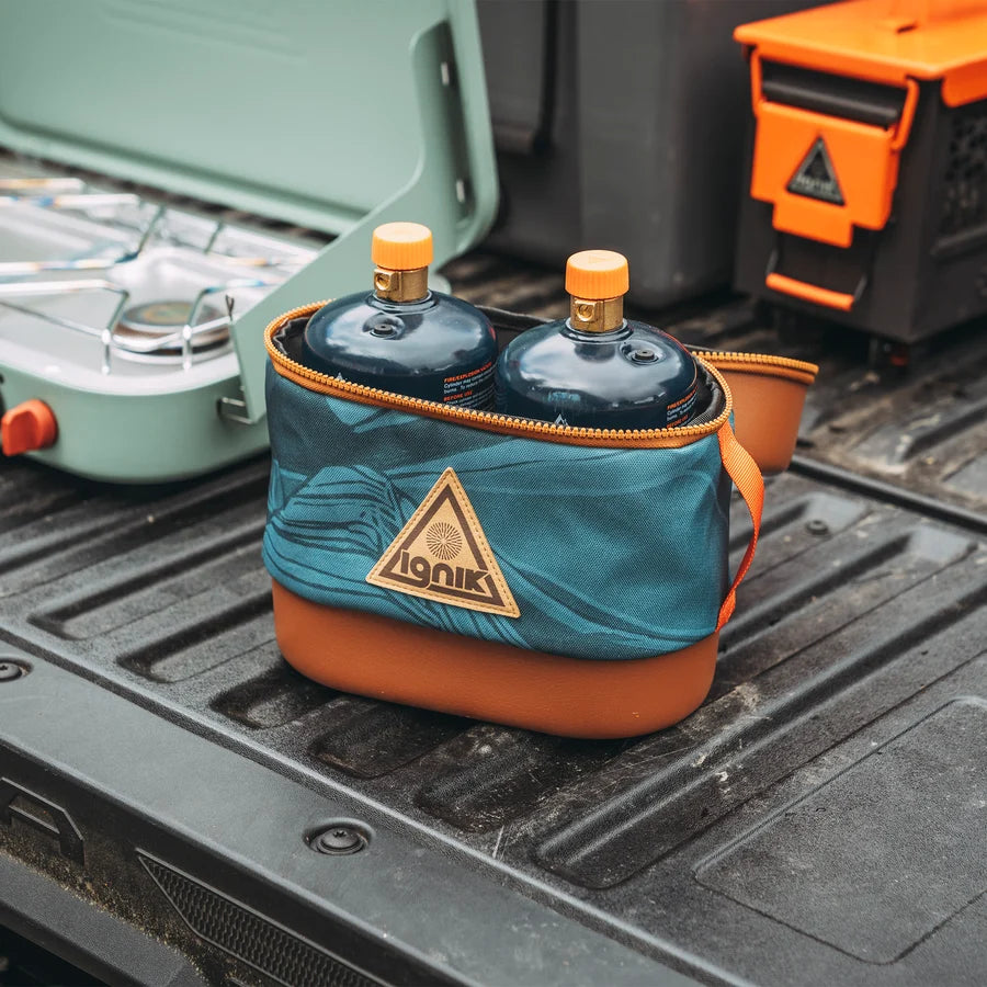 IGNIK OUTDOORS | Propane Bottle Case