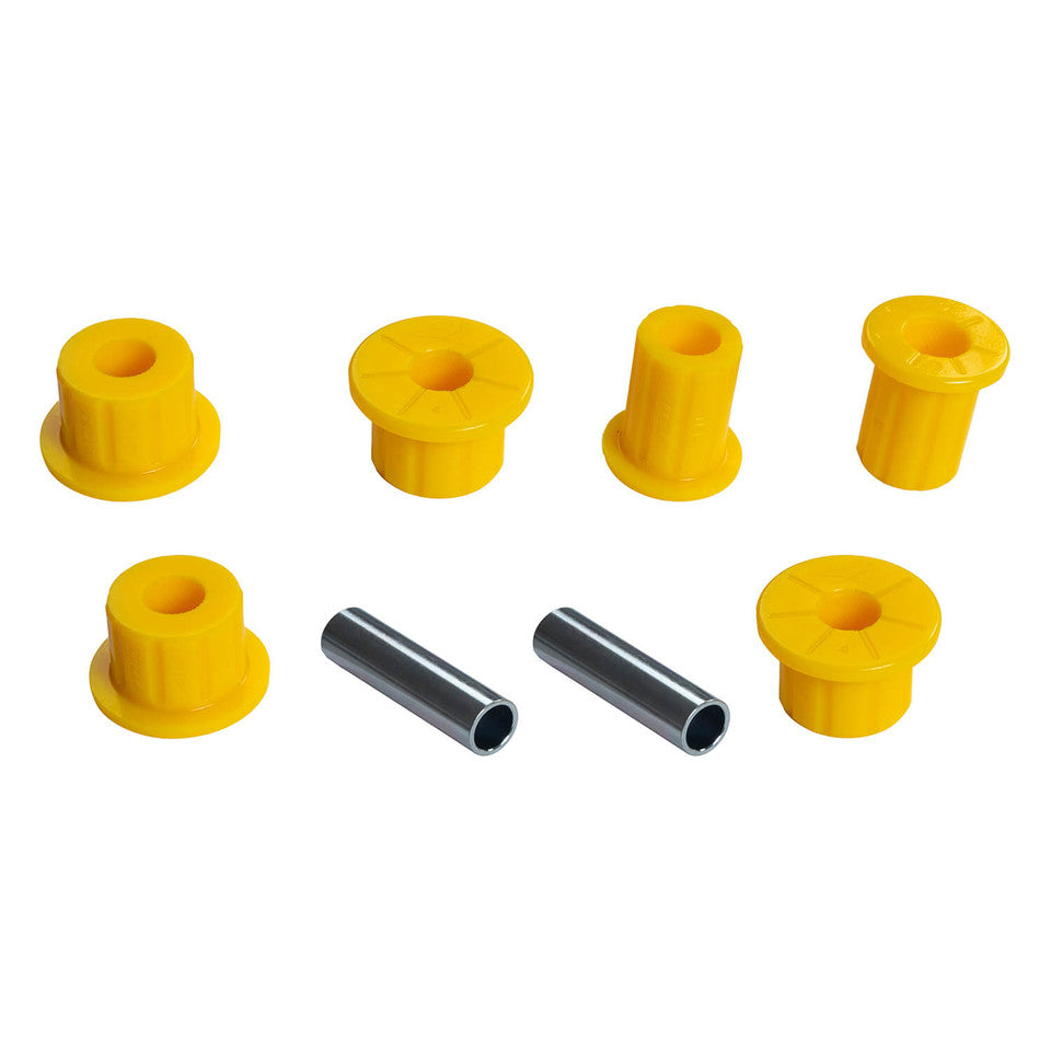 OLD MAN EMU | Tacoma 1st Gen 1998-2004 Rear Leaf Spring Bushing Kit (OMESB121)