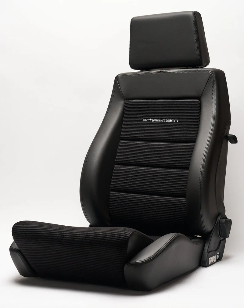 SCHEEL-MANN | Sportline F - Square Headrest