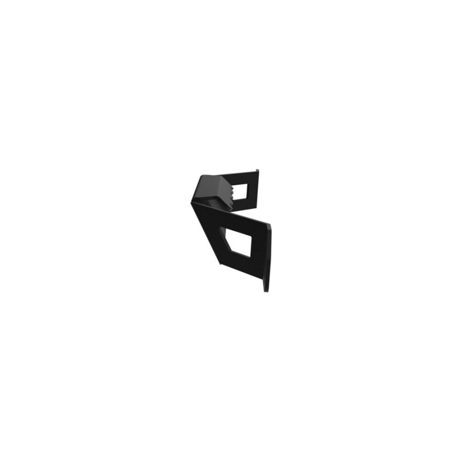 KC HILITES | Roof Rack Grab Handle (92506)