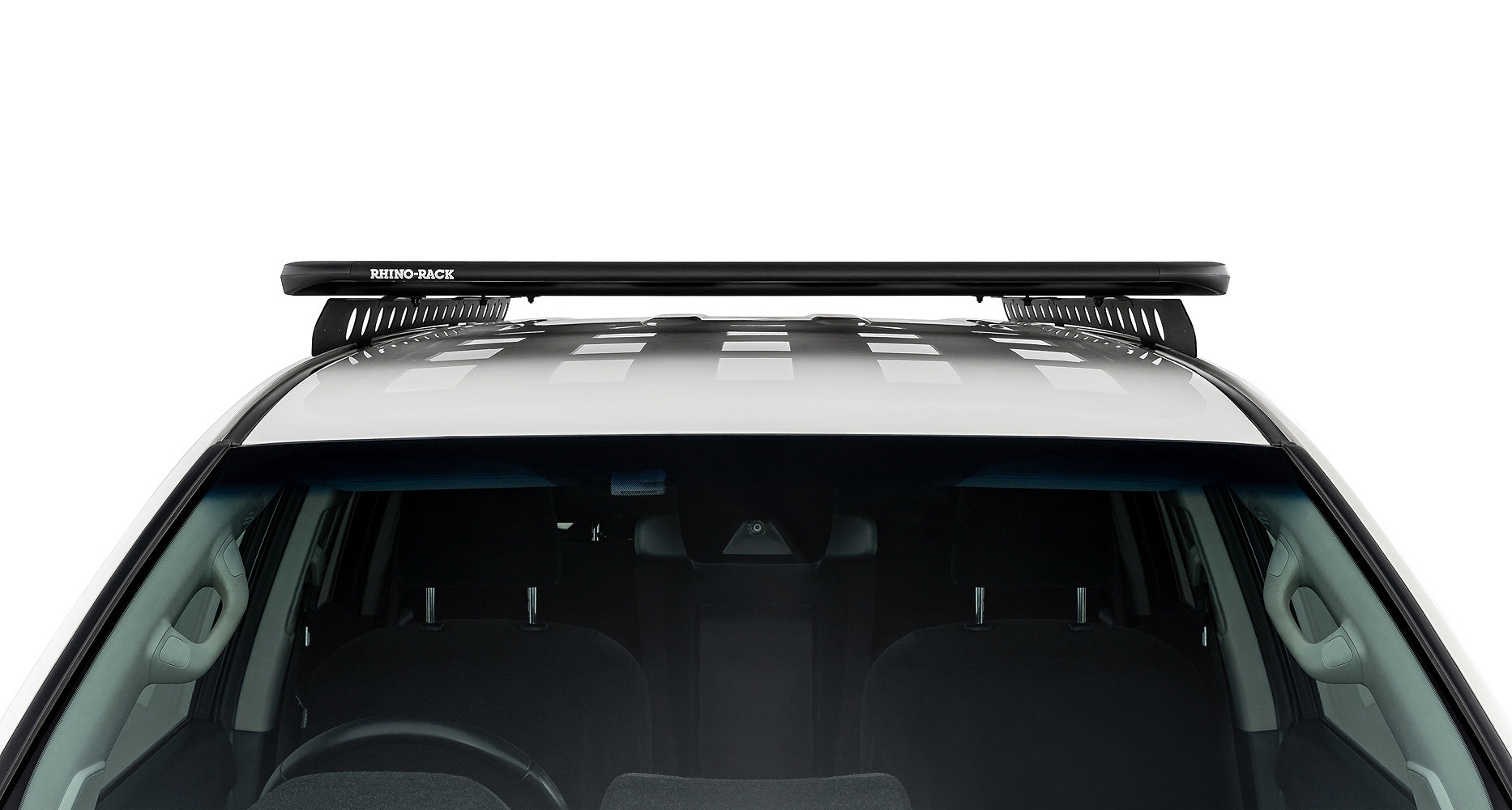 RHINO RACK | Pioneer 6 Platform (83" x 49") Unassembled with Backbone (JC-02036)