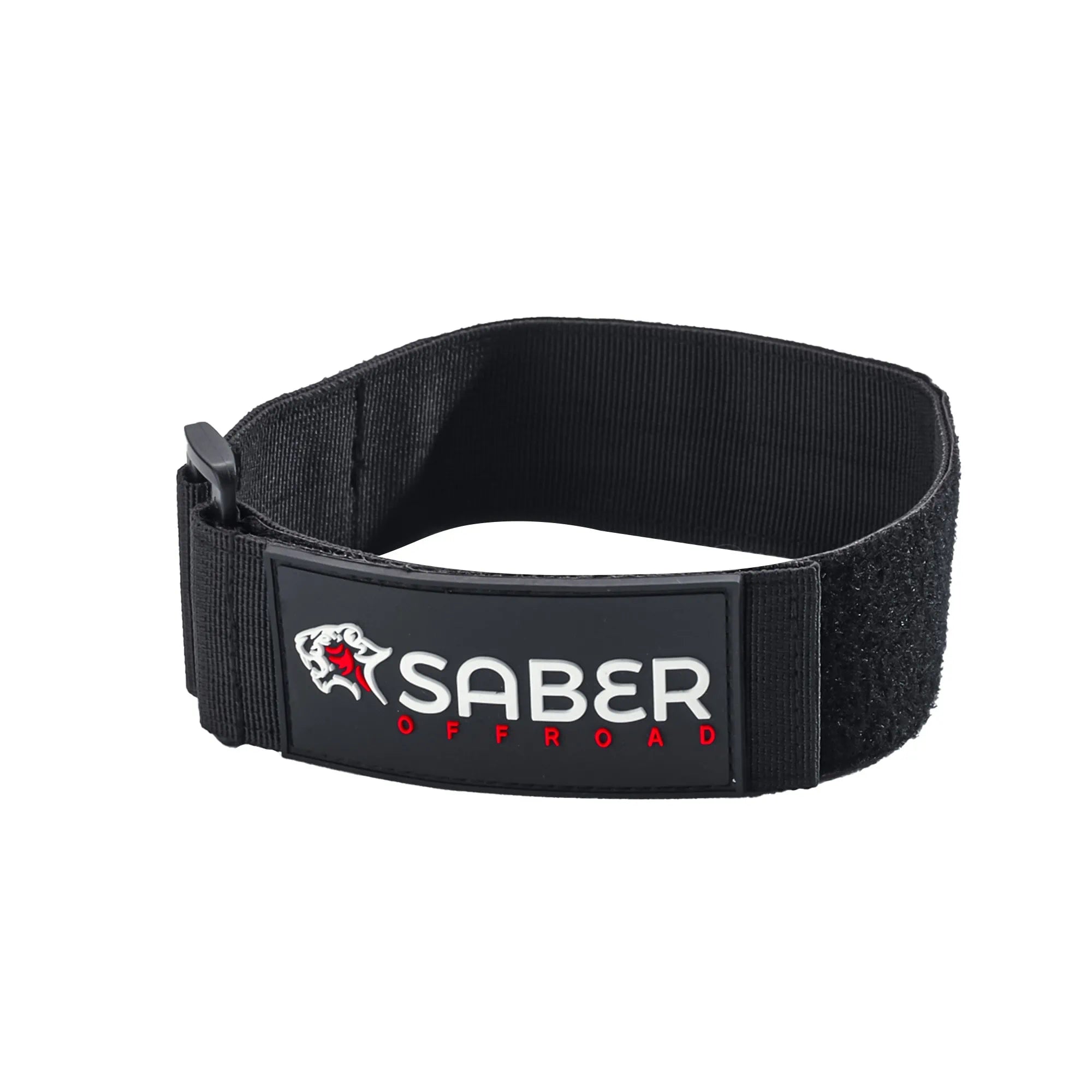 SABER OFFROAD | 4,000KG Kinetic Recovery Rope (SBR-4KRR)