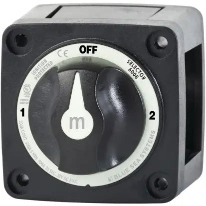 BLUE SEA SYSTEMS | Battery Switch (174079)