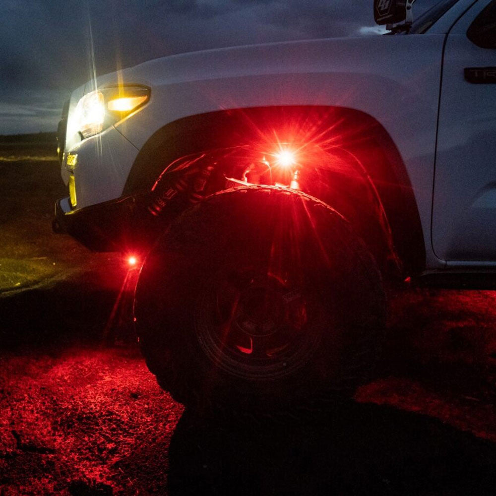 BAJA DESIGNS | LED Rock Light Universal