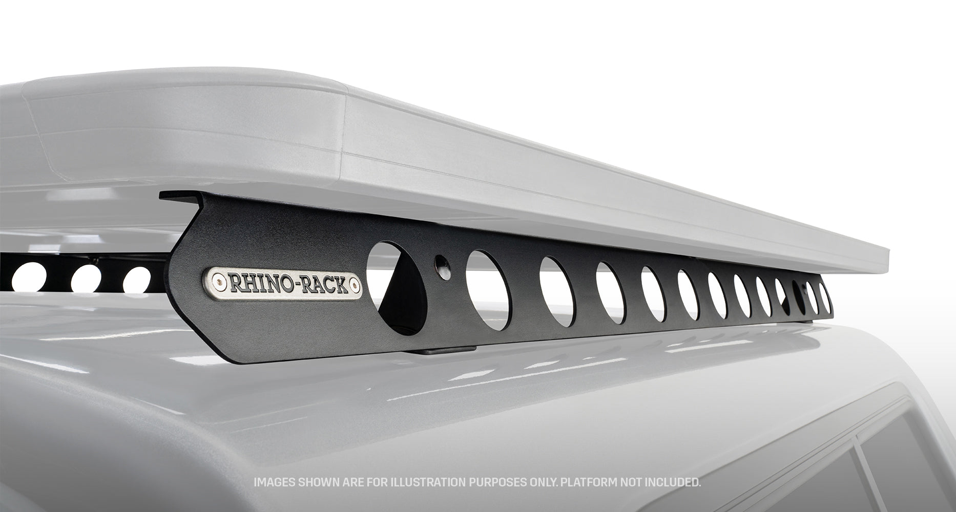 RHINO RACK | Rhino-Rack Universal Modular Backbone - Short (RUMB2)