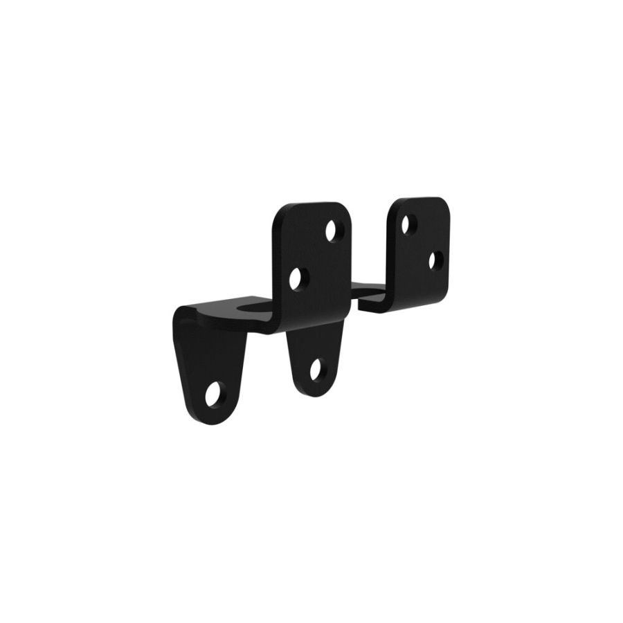 KC HILITES | FE1 Side Roof Rack Light Mounts (92505)