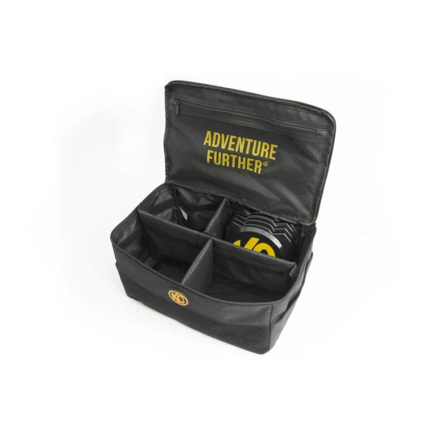 KC HILITES | KC Cover Keeper Bag (9929)